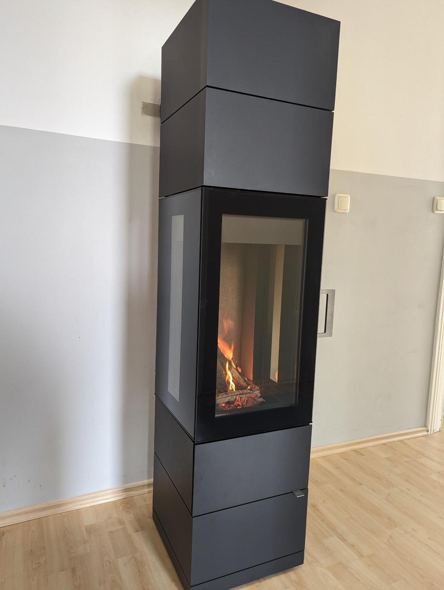 Ferienwohnung Parkblick Soltau Buitenkant foto